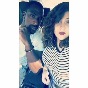 Meet your Posher, Trevor